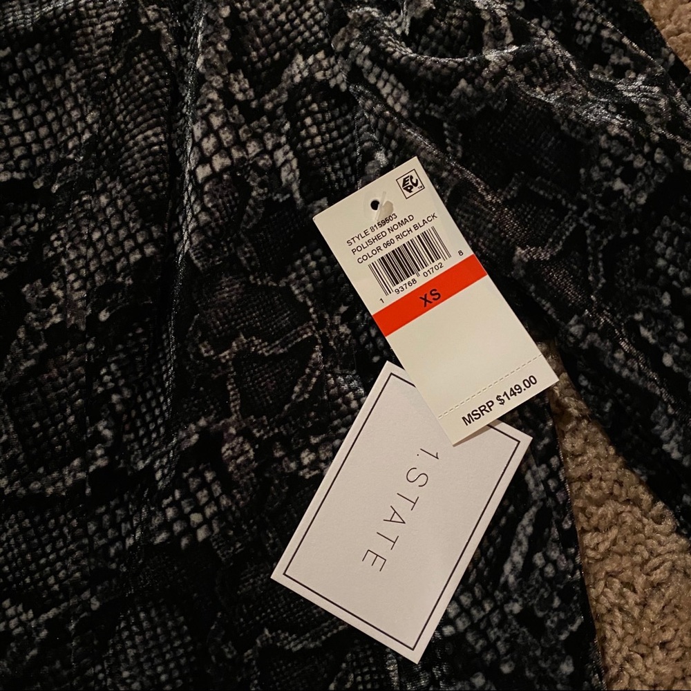 1. State Jacket - Picture 5 of 9